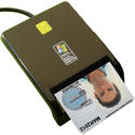 image of SGT111 USB CAC Reader